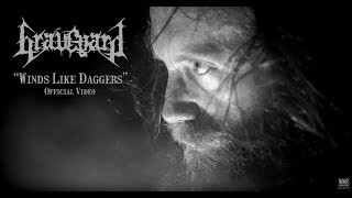 Graveyard Winds Like Daggers Official Video Album Hold Back The Dawn