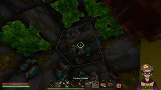 Gosi in Everwind 🏝️ - Folge 16 - Eis & Der Sturz in die Tiefe?