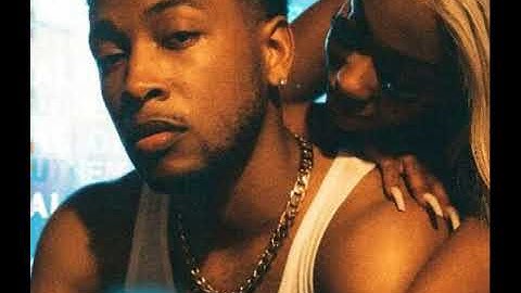 Jacob Latimore - Real Love (Audio)