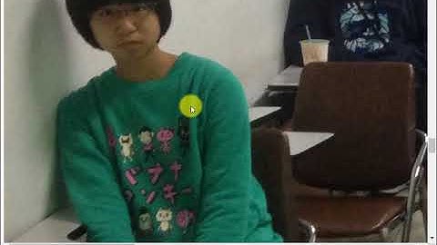 [2017-05-23] 計算機概論 - HTML+CSS+JS 教學 (3)