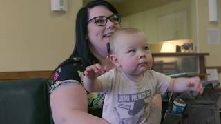 Blaze's Cochlear Implant Story, Part 3