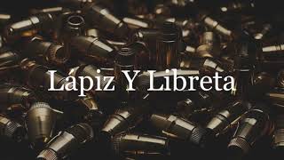 ''Lapiz Y Libreta'' Beat Reggaeton Malianteo Instrumental 2023 (Prod. By J Soza & Hugo Beats)
