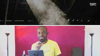 From weakness to strength | Ps Alfred | KingdomDestiny