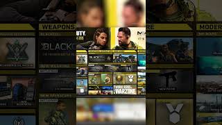 The OFFICAL MODERN WARFARE 2 SEASON 3 ROADMAP! The OFFICAL MODERN WARFARE 2 SEASON 3 ROADMAP!