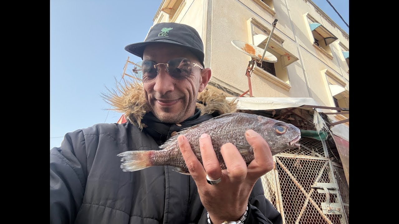 المؤامرة على يوسف الزروالي  بانت وبدليل