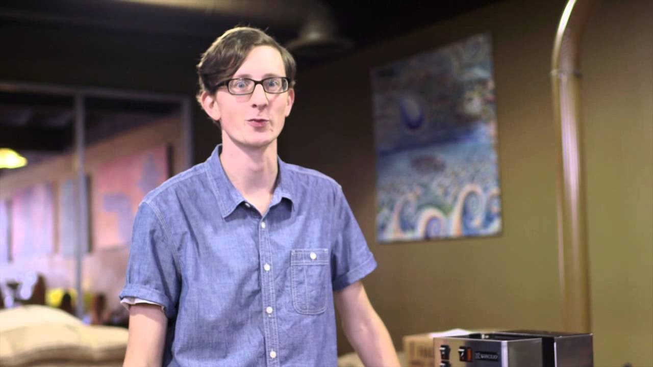 An Introduction to Espresso