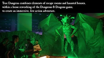 What to Expect as a TD Player