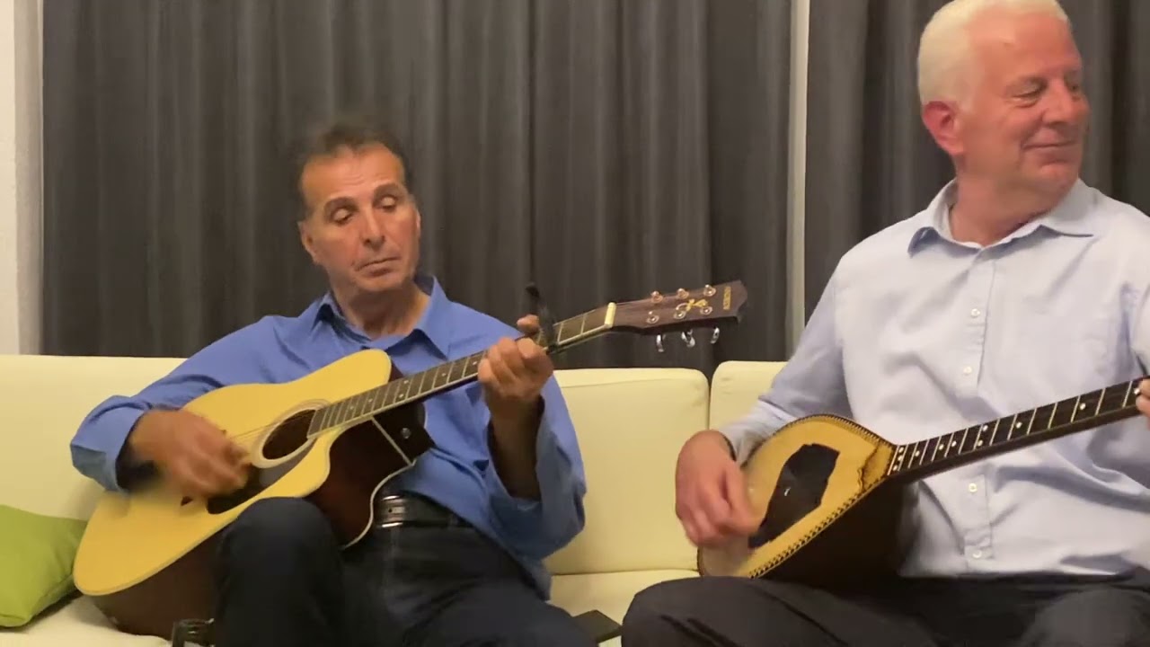 Jahir Nuredini, Salihi, Mustafa, Bahriu, Fatmiri- Me tre vet