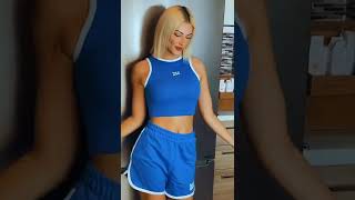 Cindy Kızdan Tiktok Dans Videoları Twerk Twerking