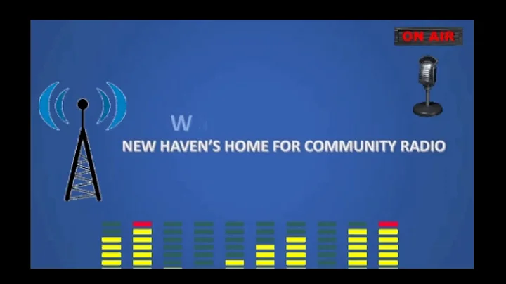 Dateline New Haven: Patricia Melton and Will Ginsb...