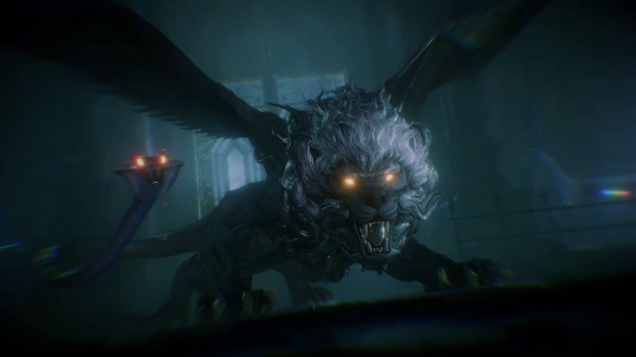 Stranger Of Paradise: Final Fantasy Origin - Review 4 YouTube player