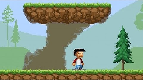 Learn How to Create Pixel Art for Video Games