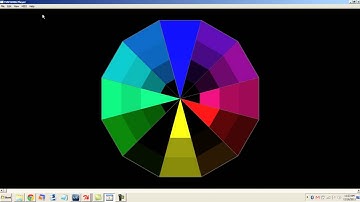 VASALLO "Megalithic Copier #2: Markov Chains" written in Pure Data