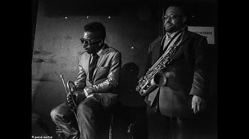 WJ3 Records Presents: Justin Robinson - "At First Light"