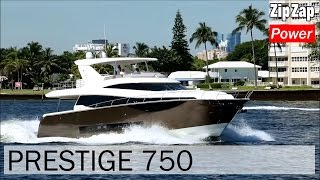 Prestige 750