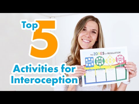 Top 5 Activities