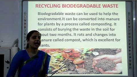 Class- 5 | Conserving Our Environment | Ch- 14 Part- 2 | SST | Shiv Jyoti Convent Sr. Sec. School