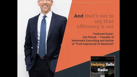 The Most Efficient Customer Experience Is Not Necessarily the Most Engaging Customer Experience