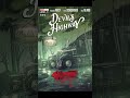 READING COMICS I FOUND ACROSS THE WEB - PT. 8 #comics #comicreview #graphicnovel