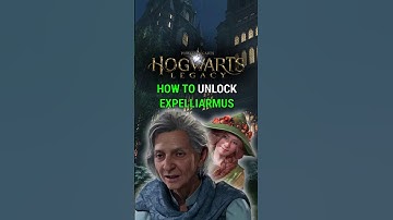 How to Get Expelliarmus Spell in Hogwarts Legacy #hogwartslegacy #guide #gaming #gamingtips #spell