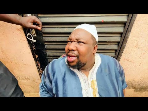 CLABA RAMADAN - EDM COURANT-KO (Vidéo 2021)