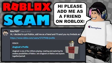 this Roblox link looks real... BUT IT