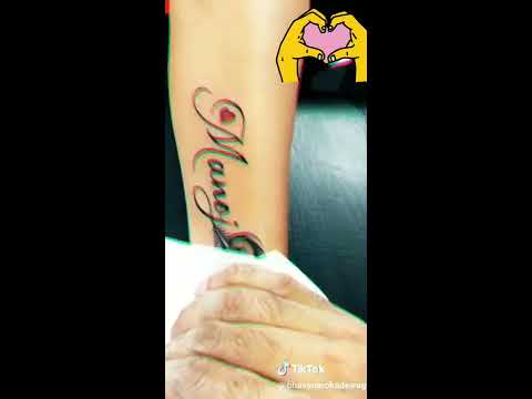 Uživatel KAPIL TATTOOWALA na Twitteru manojnamewithpriyanka  tattoodesign couplename blackandsimpleline most tattoo intez  tattoo design black small simple ink inking tattooist tattooart  art worldfamousink tattoowork tattoo 