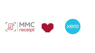 MMC Receipt X Xero: Sort Your Company Expenses Easily!