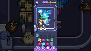 Details Level 1793 Pixel Flow Walkthrough Solution  News