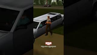 How Will the COPS Arrest You If Your Car Is Hanging Off a CLIFF in GTA Games?! 😭 #gta