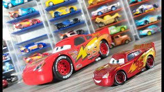 Miniaturas Carros –McQueen