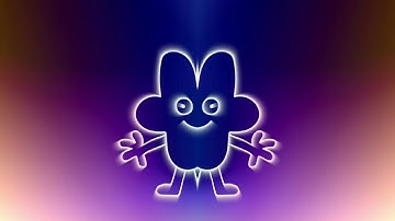 BFB Intro in Mirror Rays