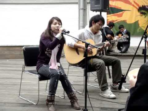 台大吉他社 2011.3.2光合作用