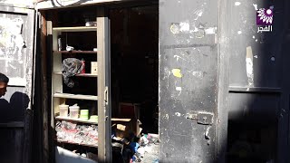 شاهد عيان للفجر يروي ما جرى من اقتحام قوات خاصة لمخيم نور شمس