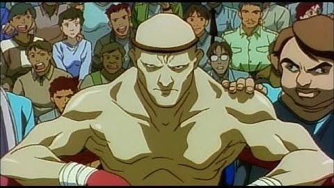 King of fighters: Hwa vs Team fatal fury