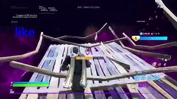 updated BHE 1v1 build fights flight Glitch creative!!