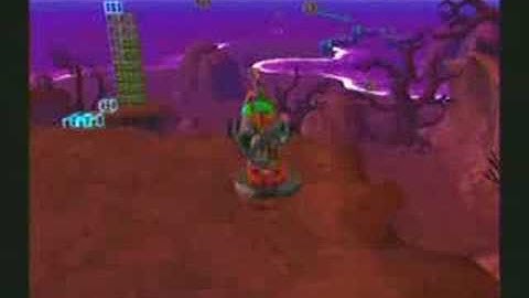 Crash Twinsanity (Walkthrough) - Part 29/35