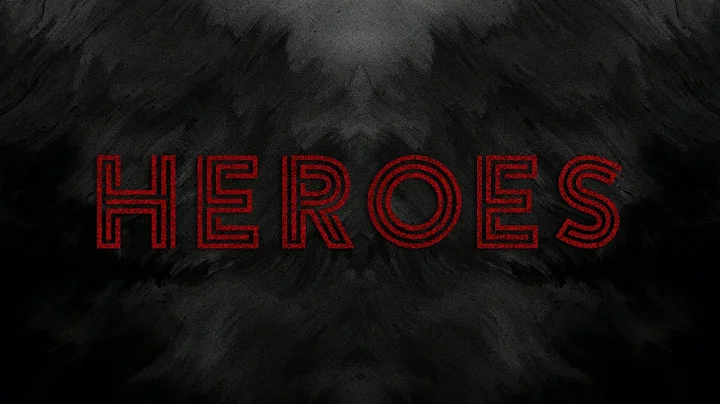 Heroes // Deborah // Pastor Jon Zondervan