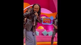 IVAN GUNAWAN AND WENDY CAGUR'S HILARIOUS IMITATING ANDI RIF'S SINGING STYLE IN BROWNIS