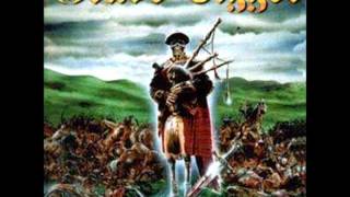Grave Digger-Tunes of War-09 Cry for Freedom [James the VI]