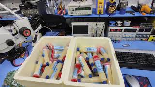 Qualytec Informática - Cio10 - Fluxo Amtech 559 Original