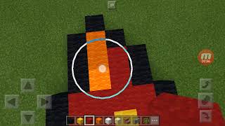 How to build Charmander.