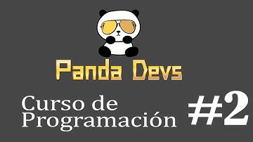 Clase 2 - Algoritmos y lógica algorítmica - Panda Devs