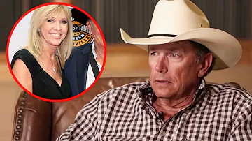 At 71, George Strait Confesses She Was the Love of His Life