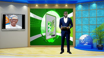 SOUTHWEST STAKEHOLDERS SEEK TRUE FEDERALISM, STATE POLICE, & POWER DEVOLUTION IN CONSTITUTION REVIEW