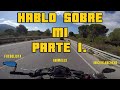 HABLO UN POCO SOBRE MI