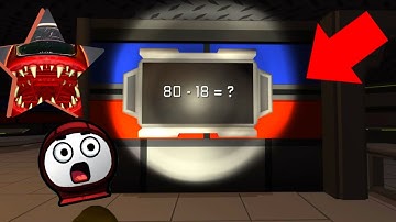 New Easter Egg in New Update 10.3.0 in Imposter 3D: online horror!