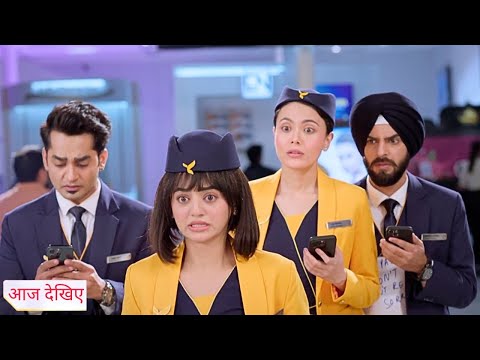 Zyada Mat Udd EP 04 Today Episode NEW PROMO 16th March 2025 Shilpa Ne Phasaya Crew Members Ko 