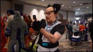 [4k] Best of: Day 2 at Texas Furry Fiesta | TFF 2023