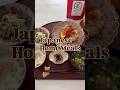 Japanese Home Meals “ICHIJU-SANSAI” Ideas | Vol.2 (Long ver.)| 日本の家庭料理 | 一汁三菜 #japanesehomecooking